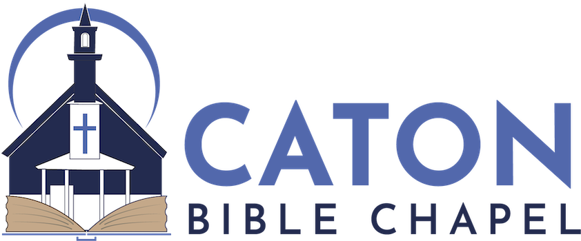 Caton Bible Chapel